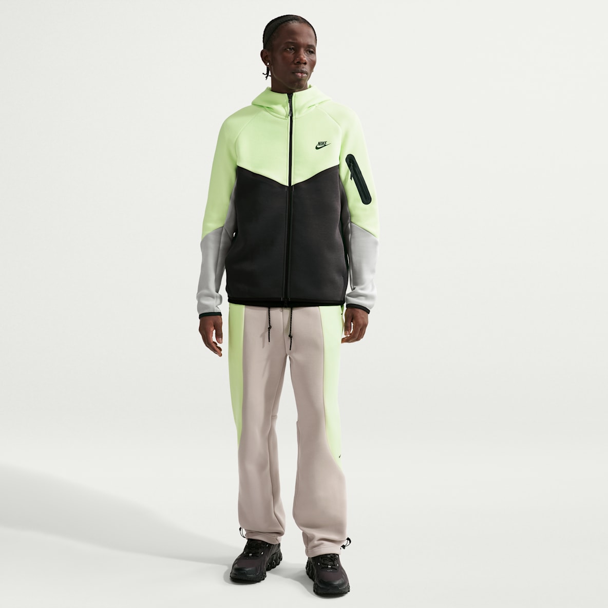 Tech Fleece Clothing. Nike.com